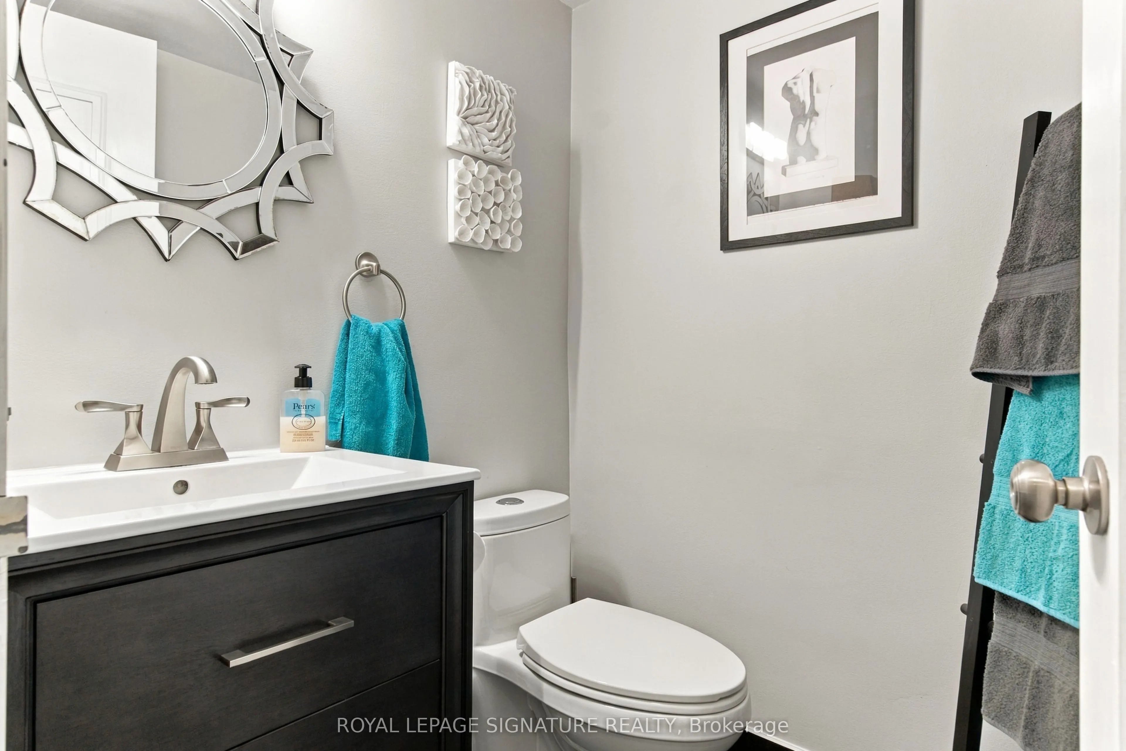 65 Scadding Avenue #301