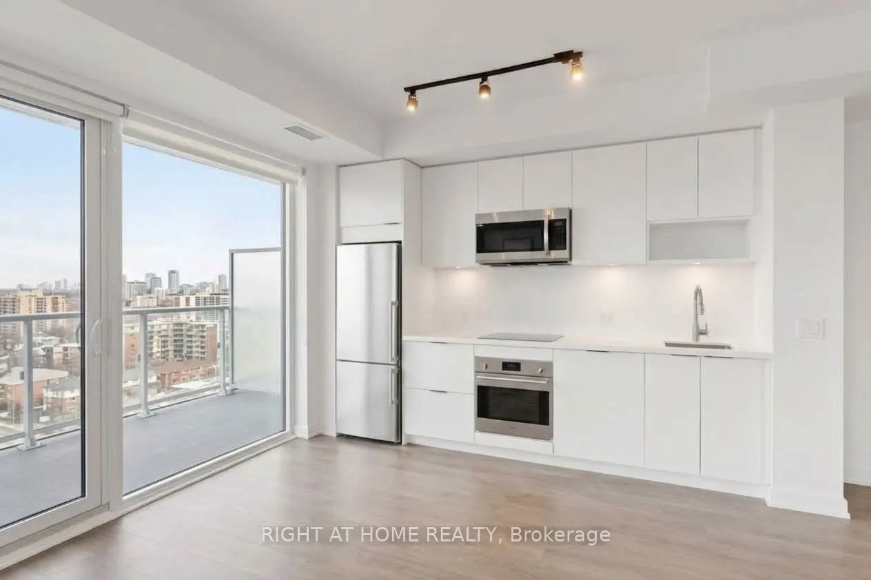 5 Defries Street #2502