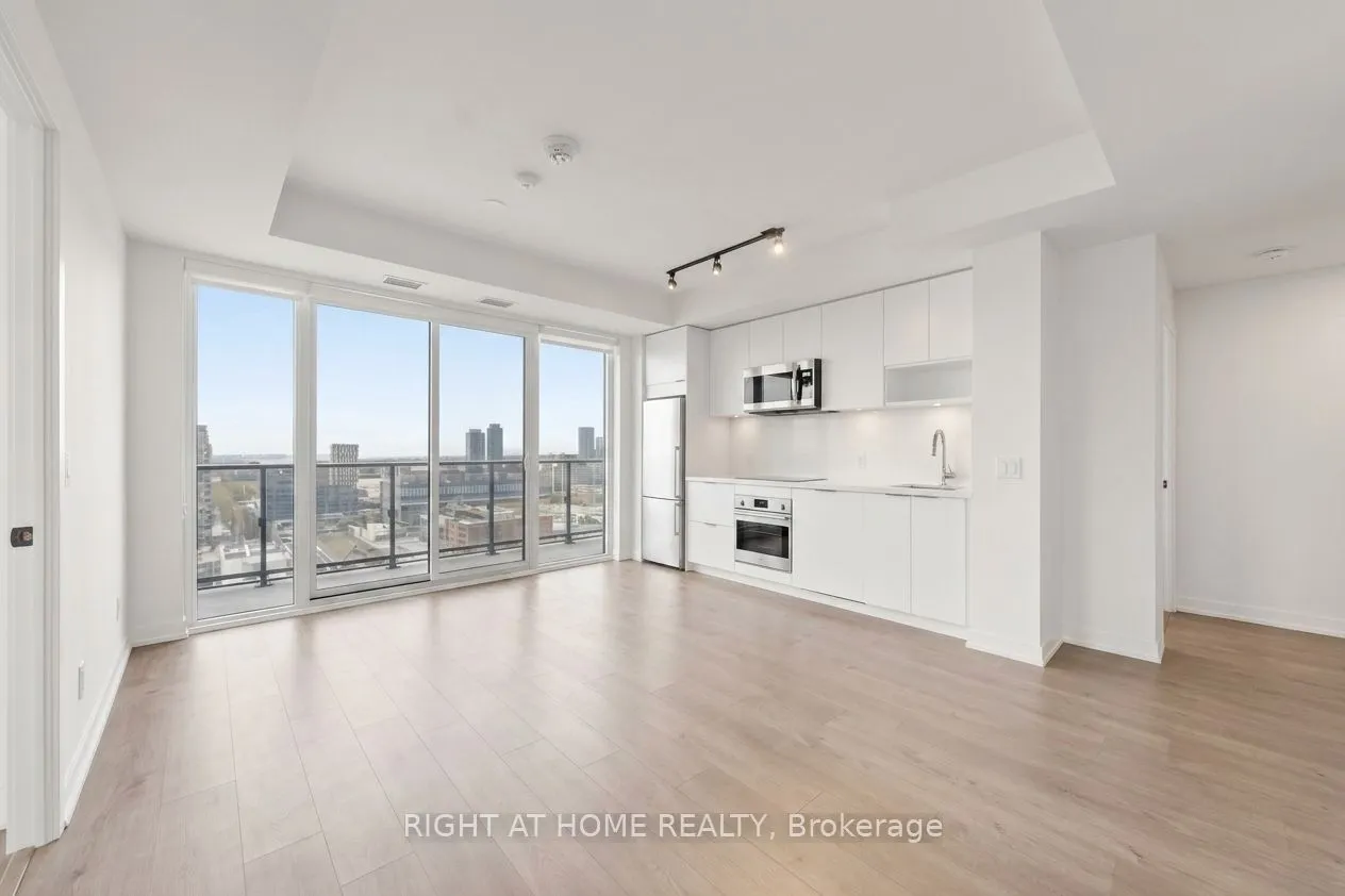 5 Defries Street #2502