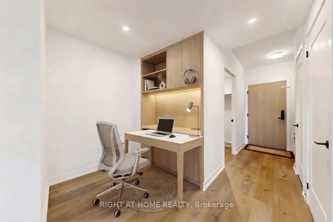 5 Defries Street #2502