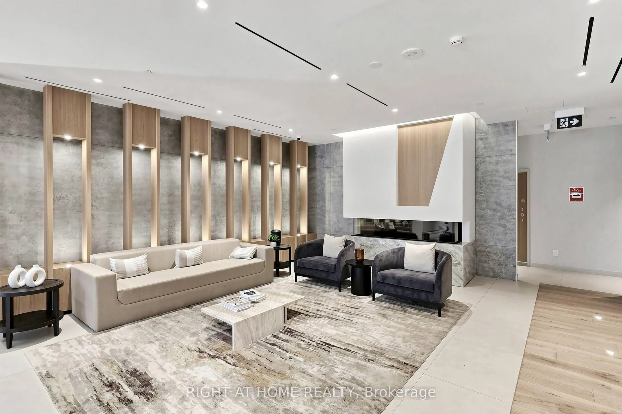 5 Defries Street #2502