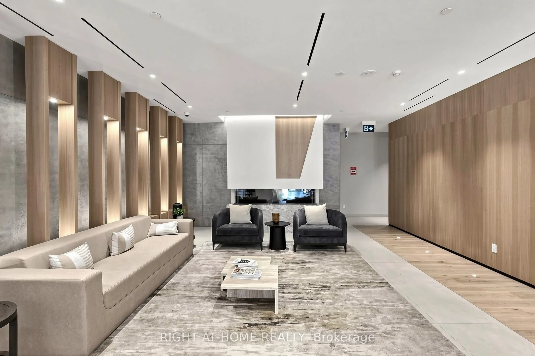 5 Defries Street #2502