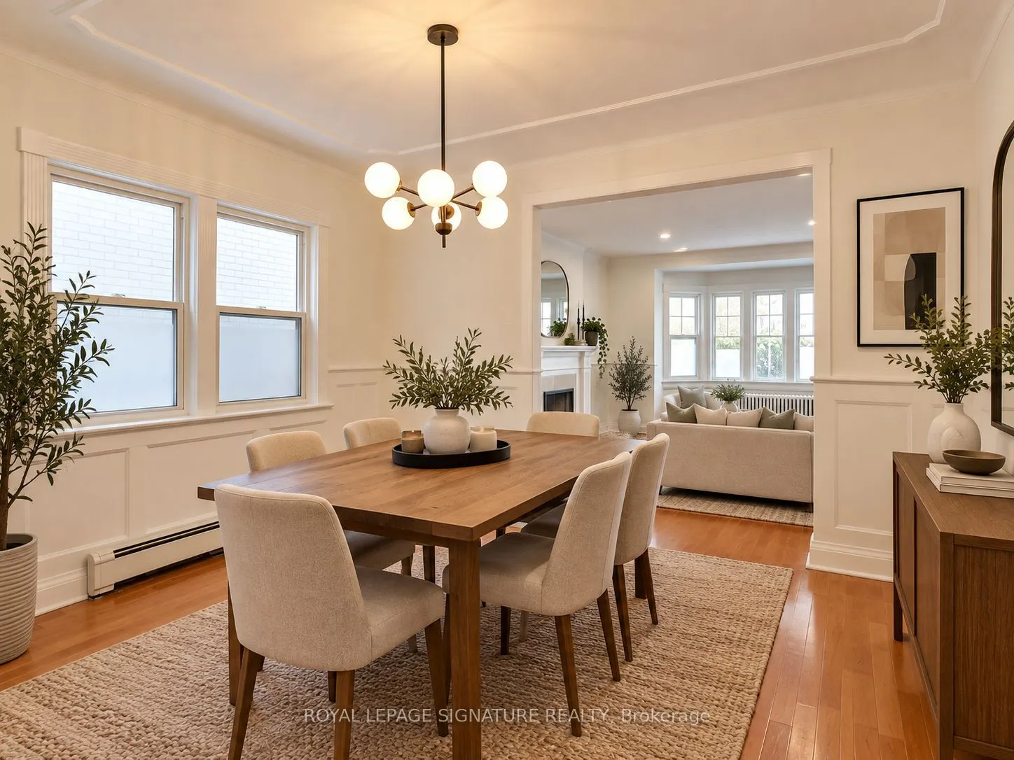 1691 Bathurst Street #Main
