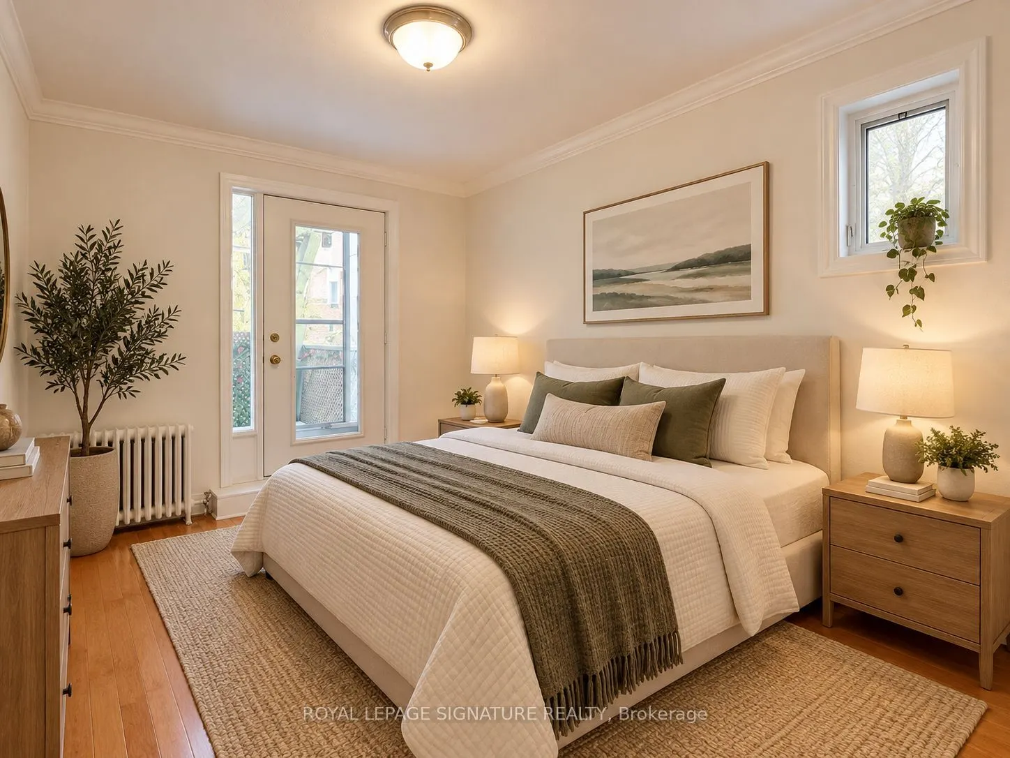 1691 Bathurst Street #Main