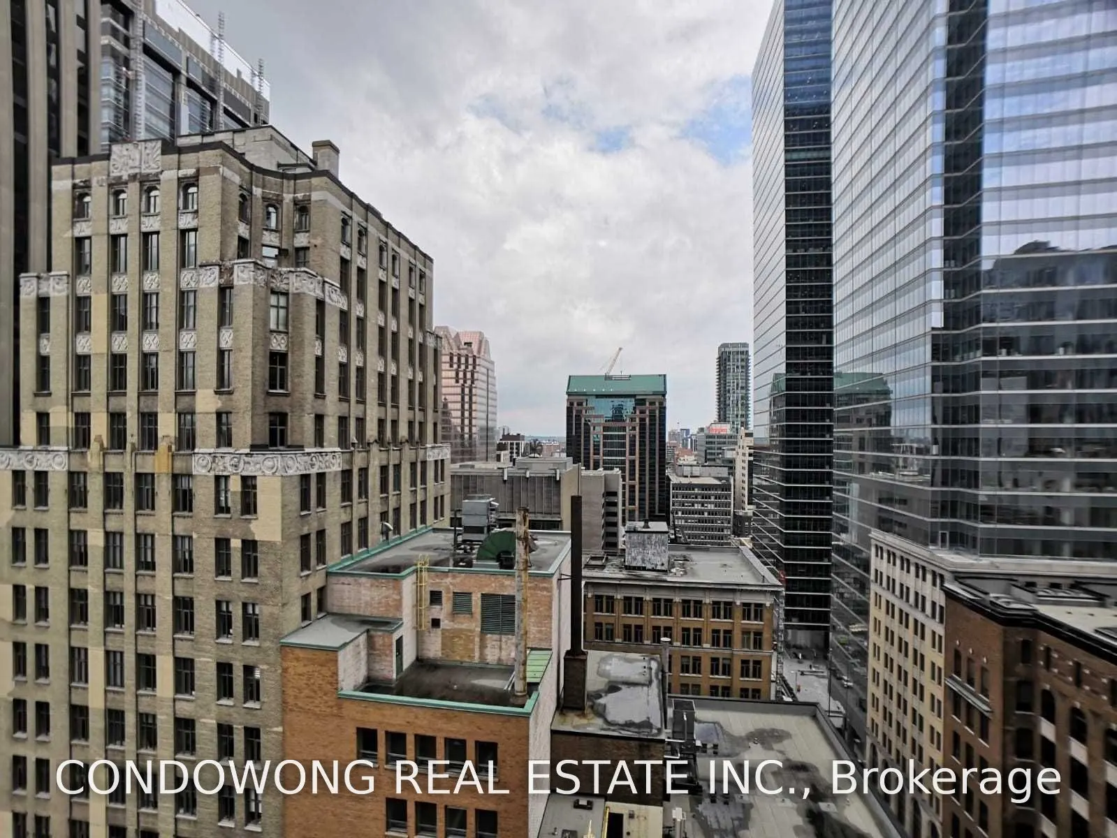 70 Temperance Street #1904
