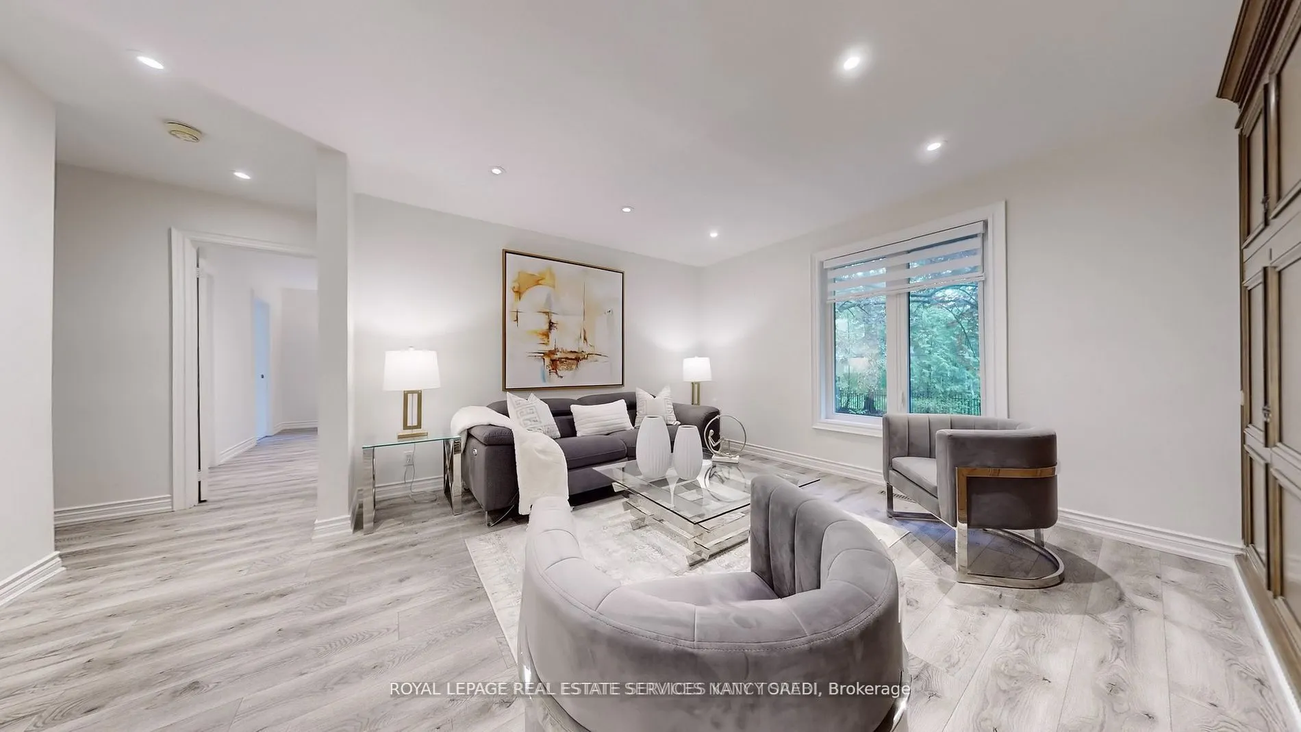 15 Farrington Drive