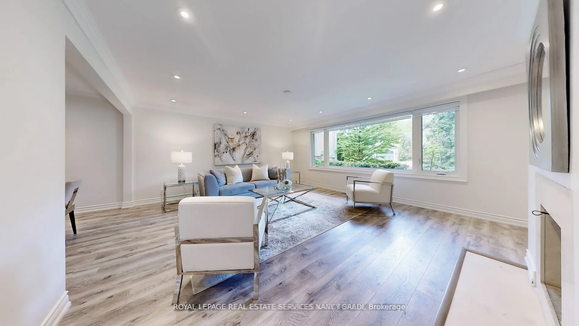 15 Farrington Drive