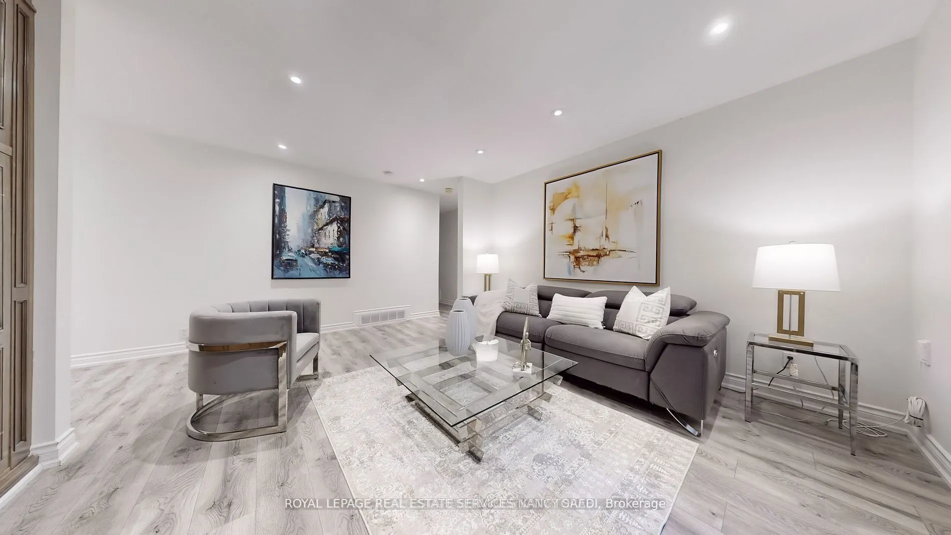 15 Farrington Drive