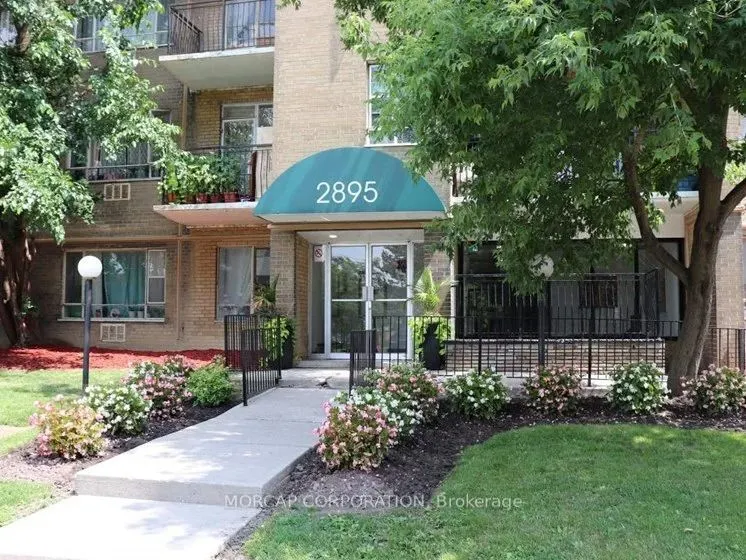 2895 Bathurst Street #501