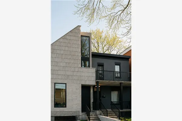 77 Northcote Avenue