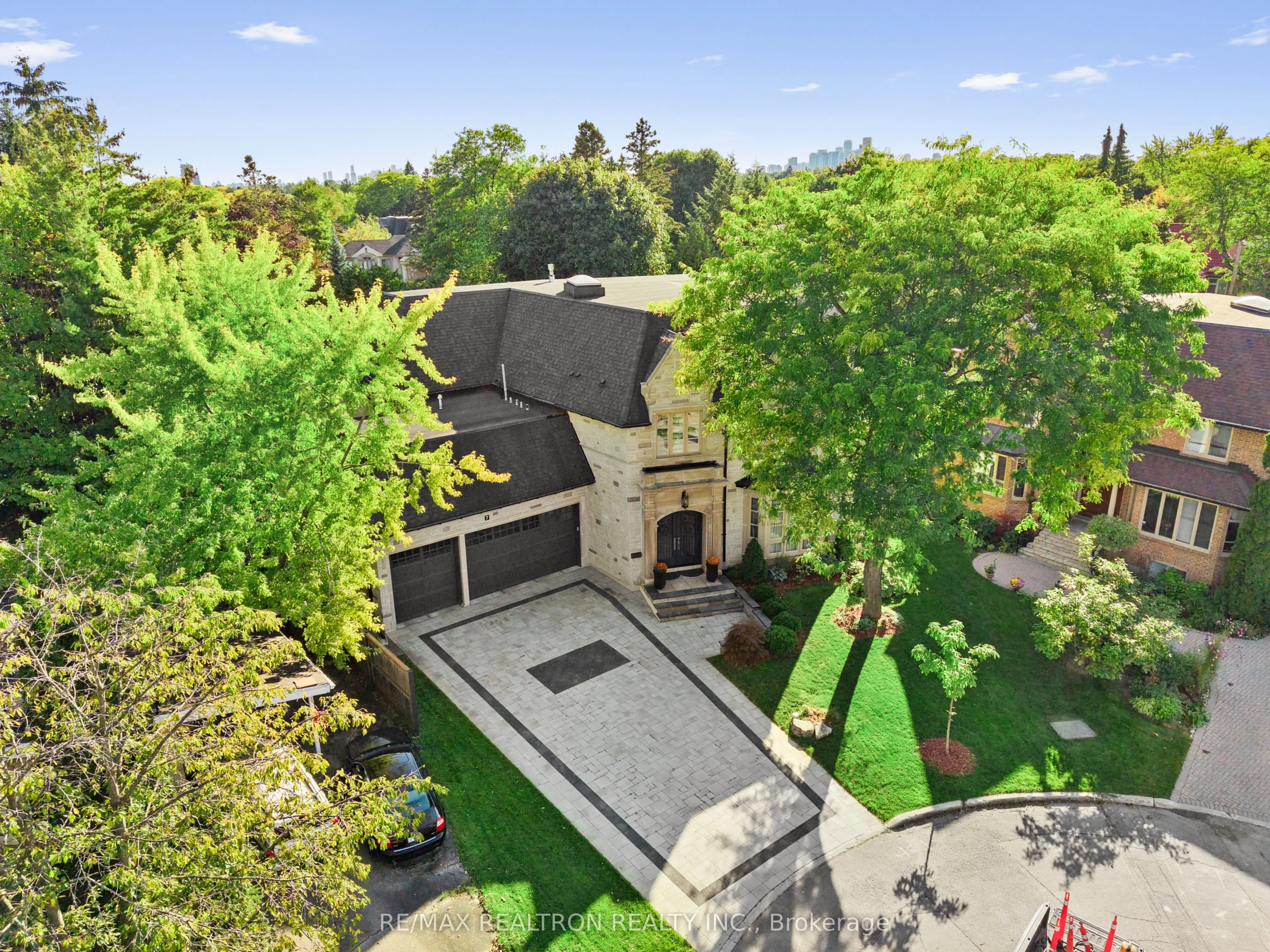 7 Winchfield Place