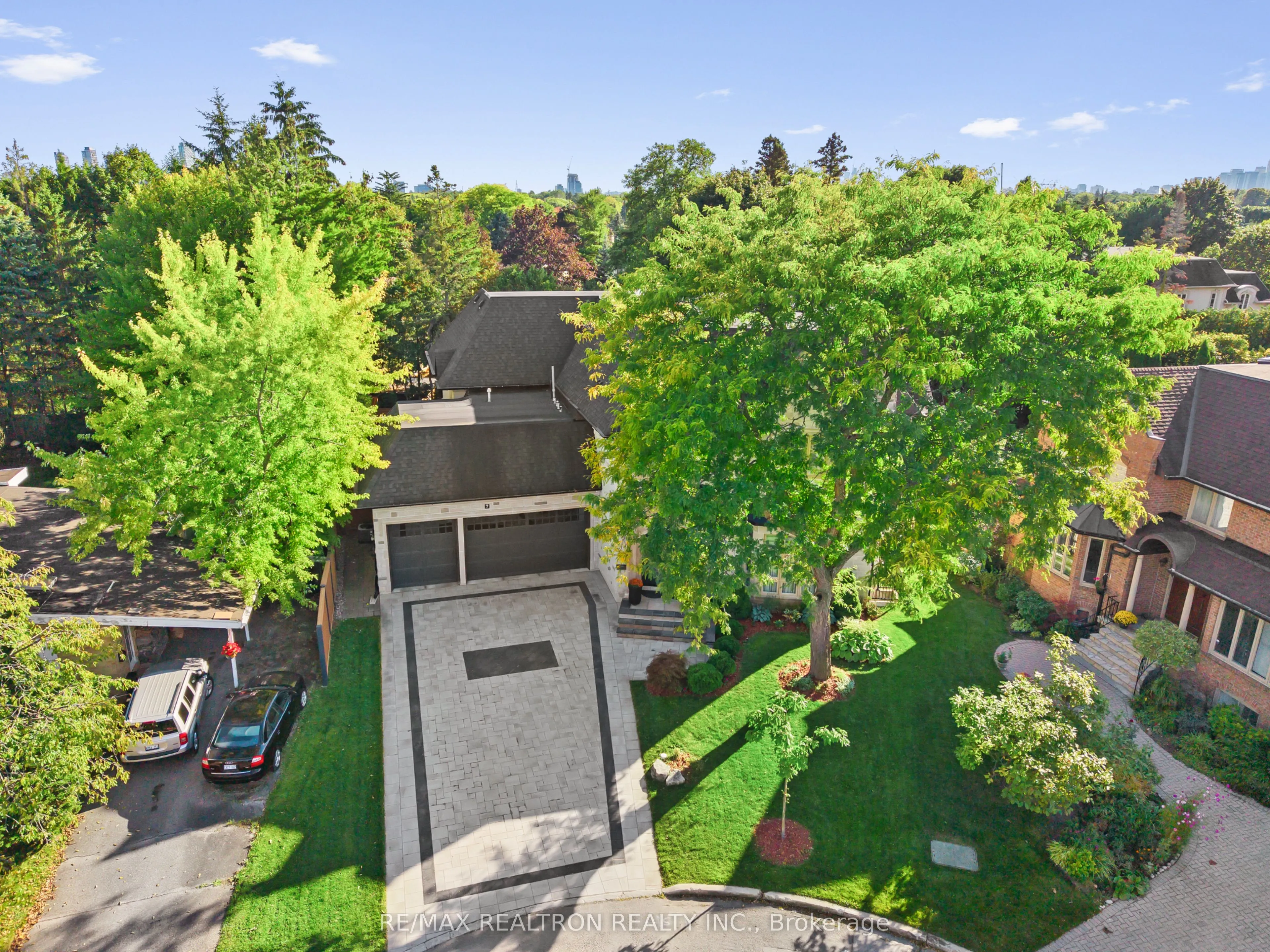 7 Winchfield Place