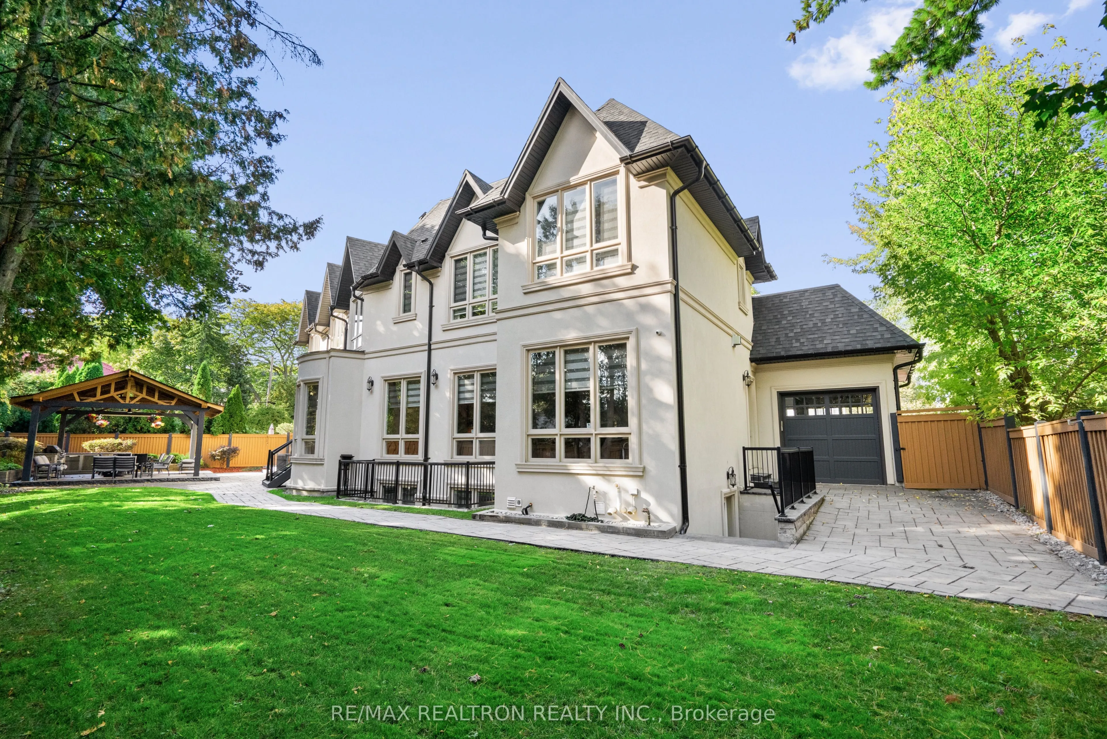 7 Winchfield Place