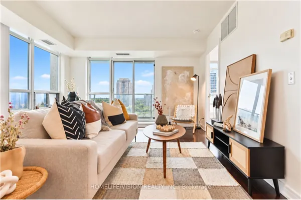 31 Bales Avenue #1801