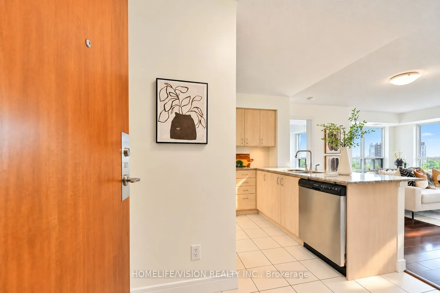 31 Bales Avenue #1801