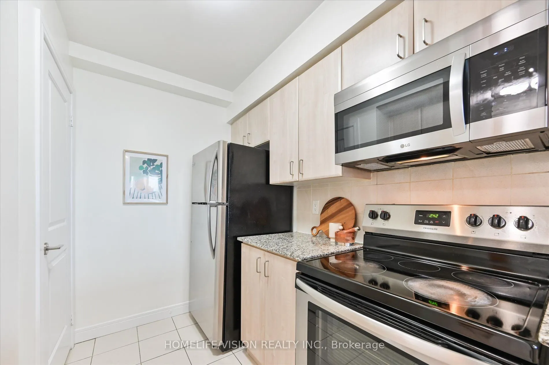 31 Bales Avenue #1801