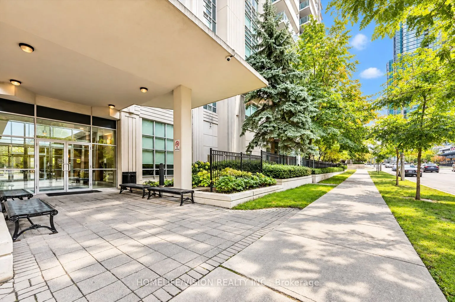 31 Bales Avenue #1801