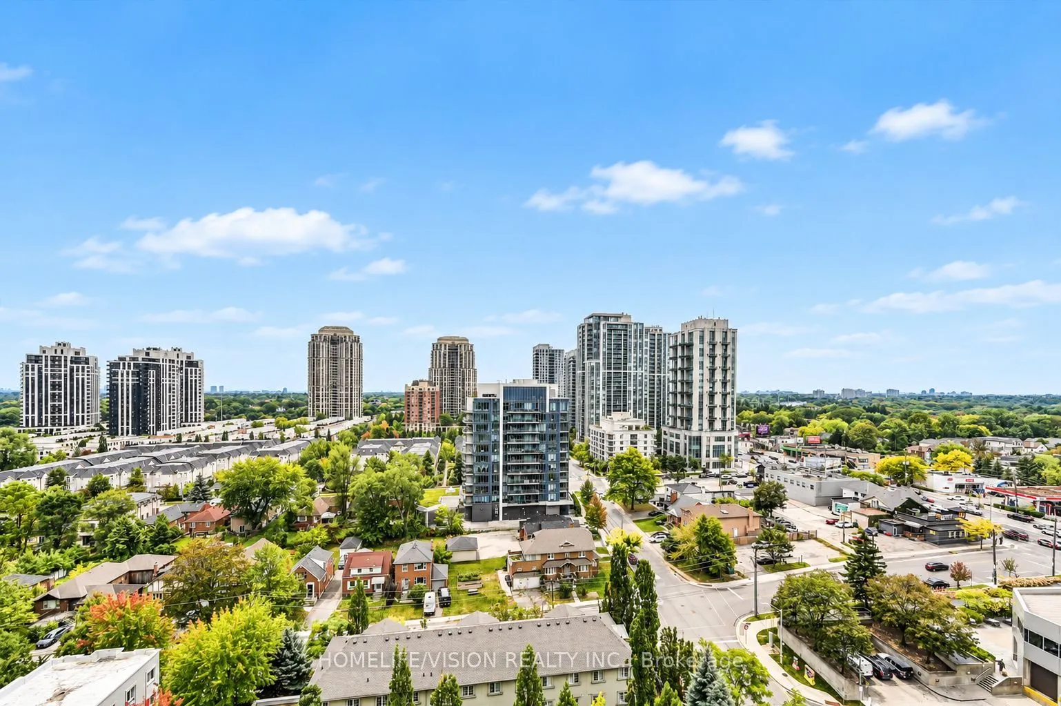 31 Bales Avenue #1801