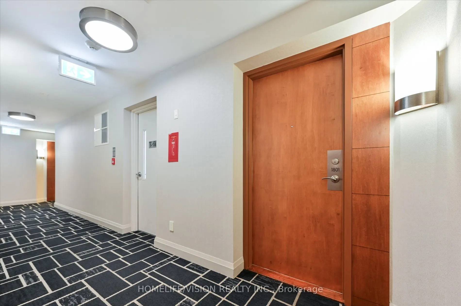 31 Bales Avenue #1801