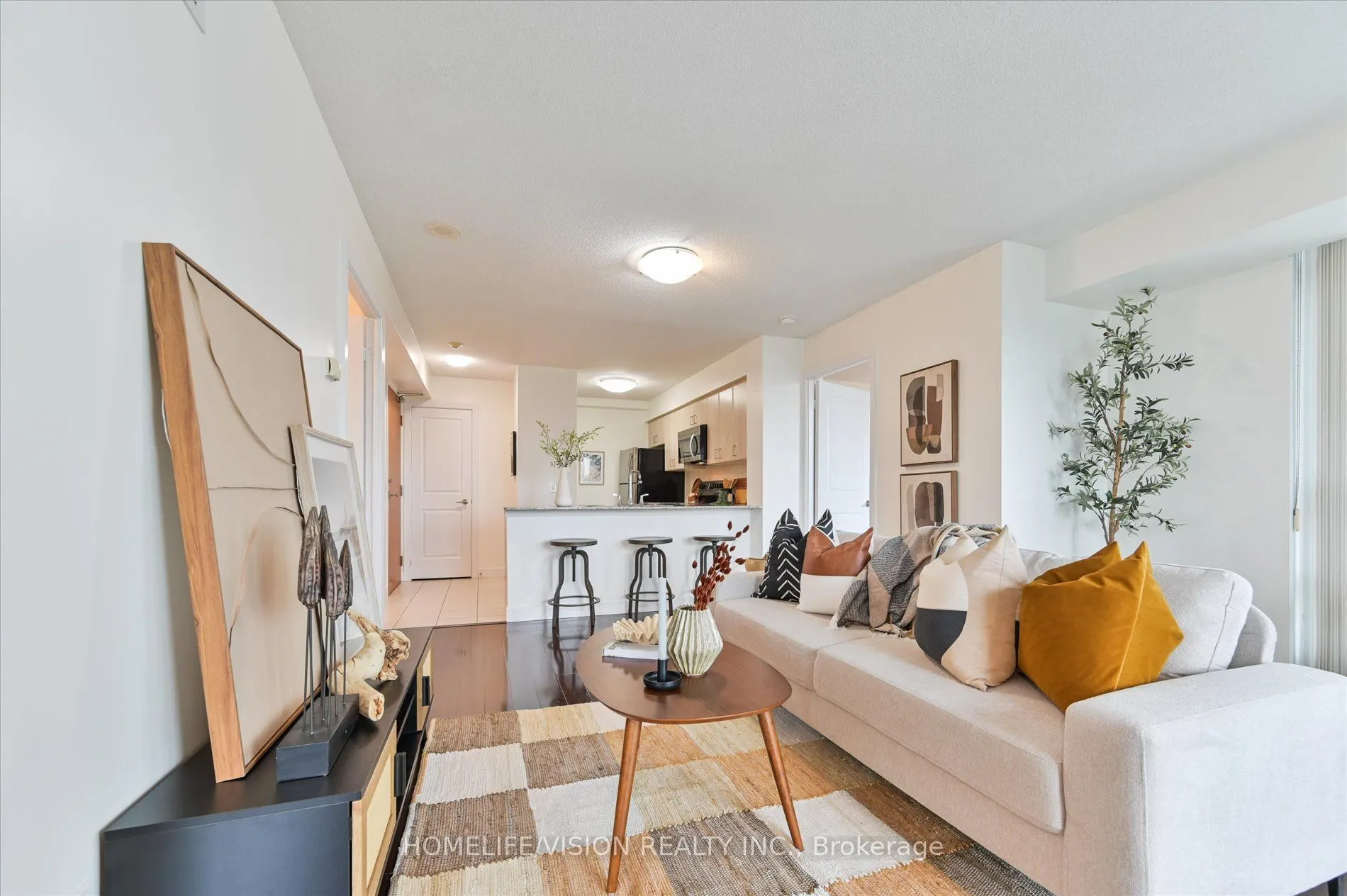 31 Bales Avenue #1801