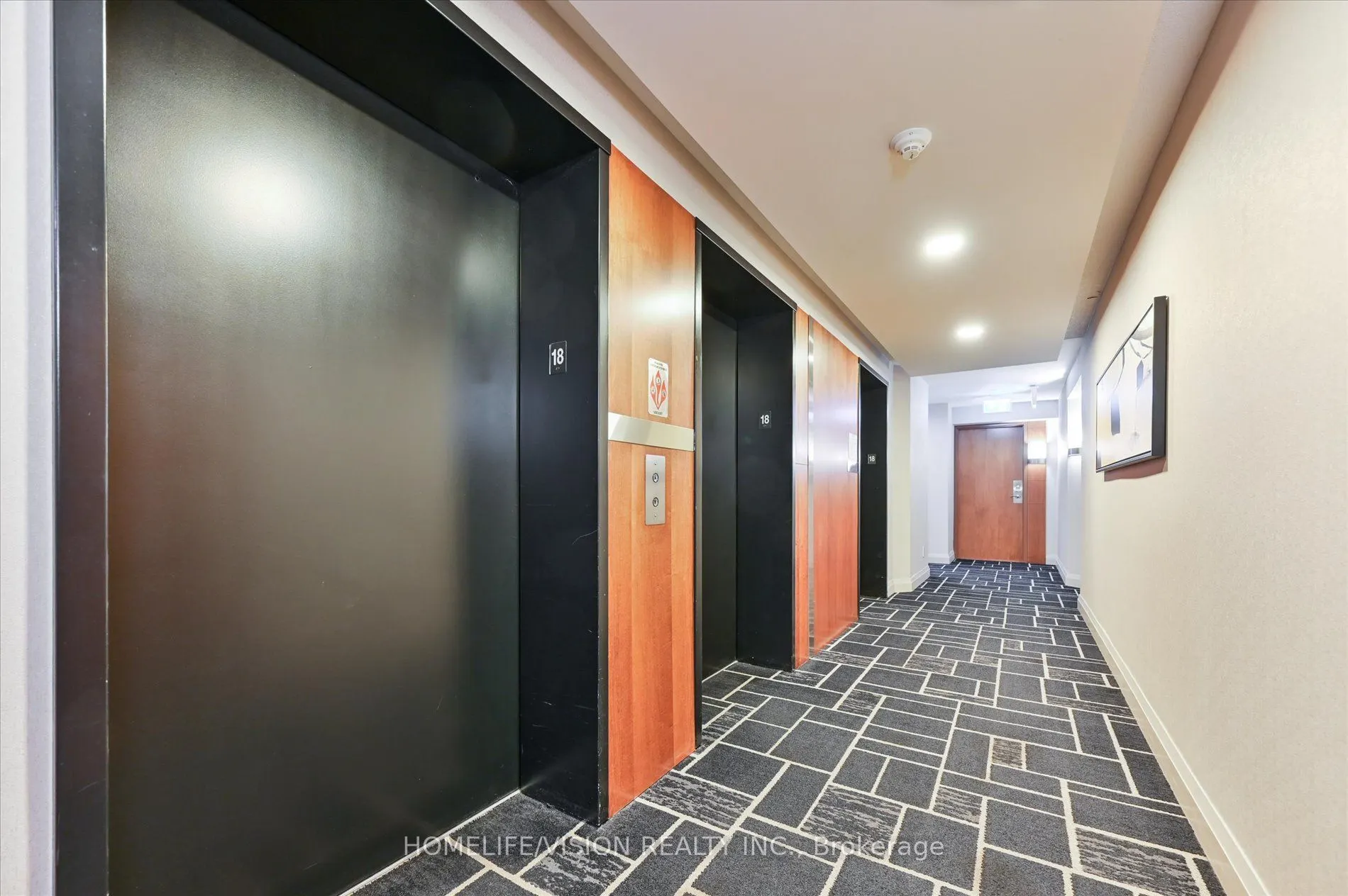 31 Bales Avenue #1801