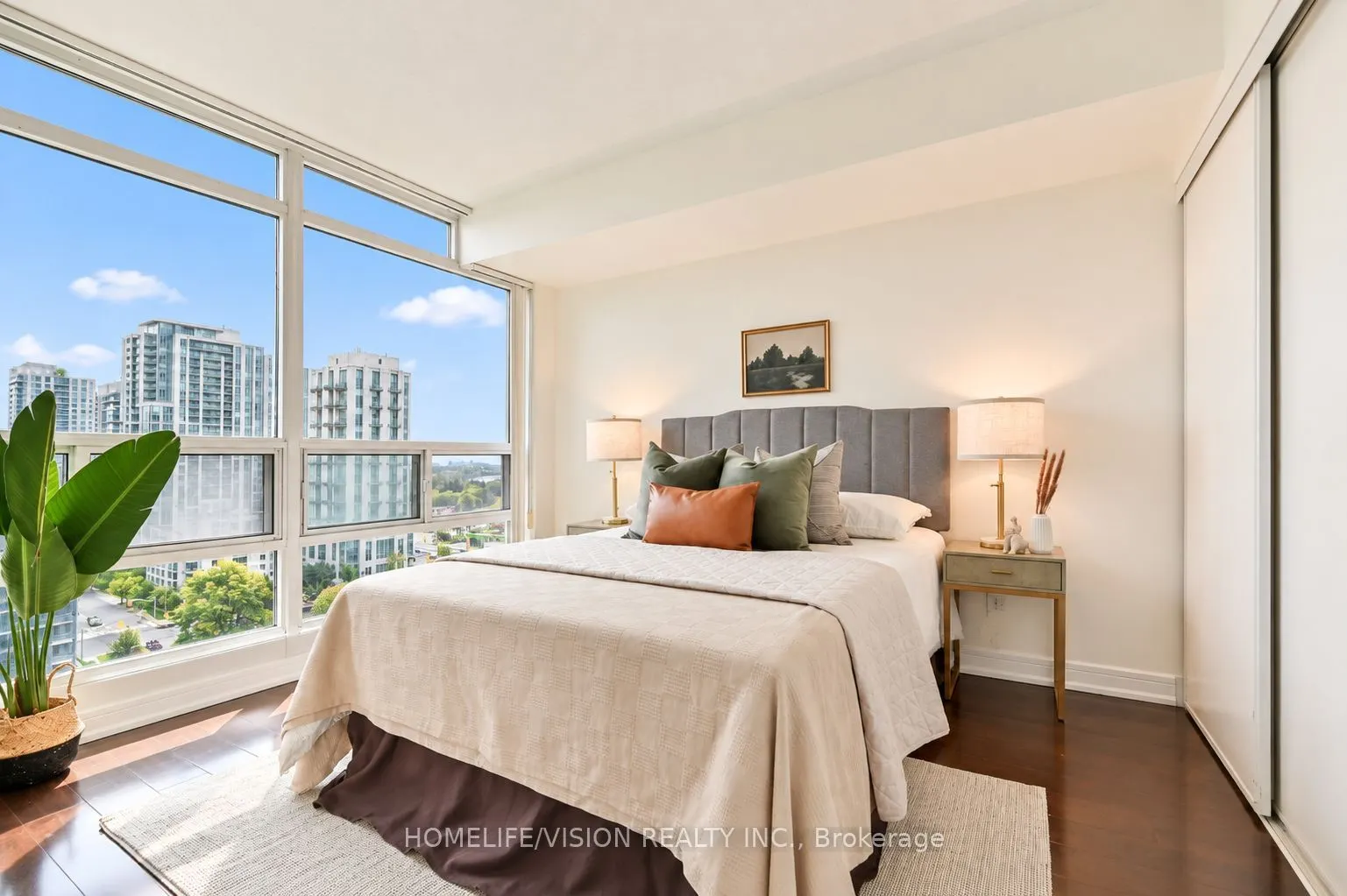 31 Bales Avenue #1801
