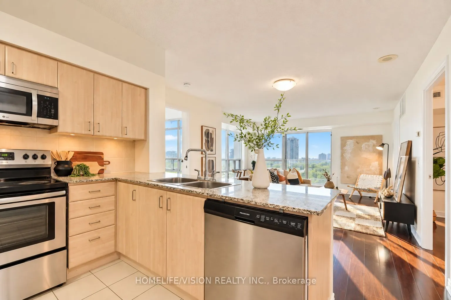 31 Bales Avenue #1801