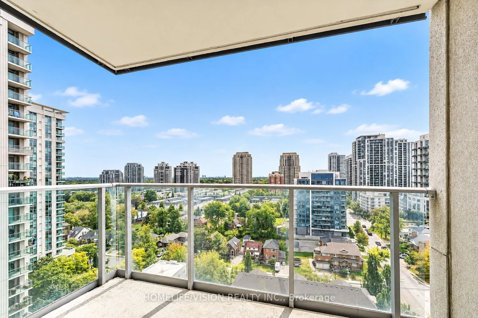 31 Bales Avenue #1801