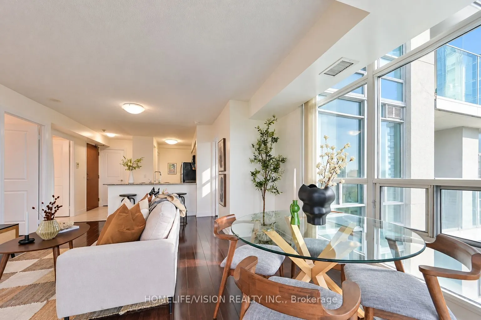31 Bales Avenue #1801