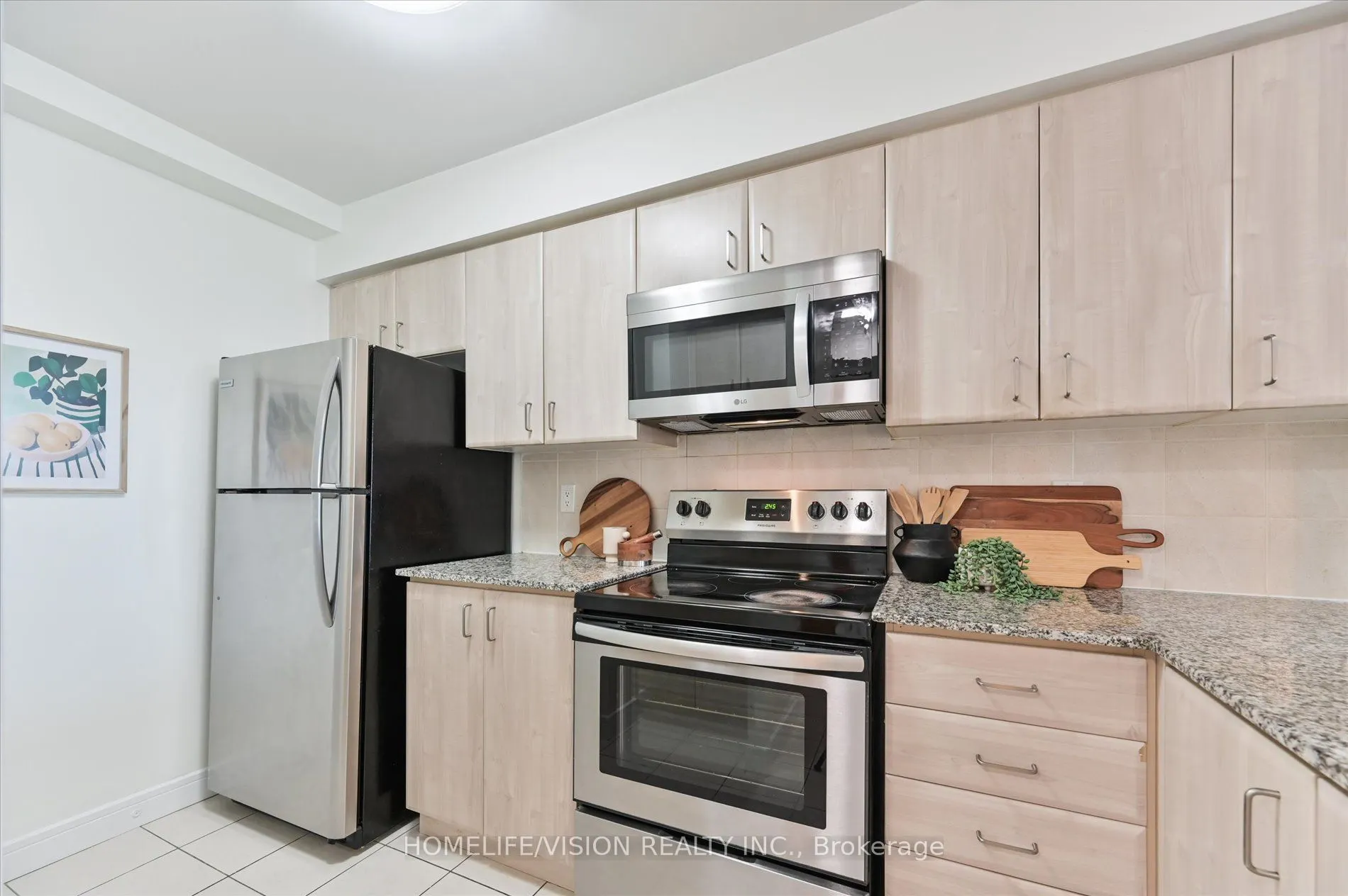31 Bales Avenue #1801