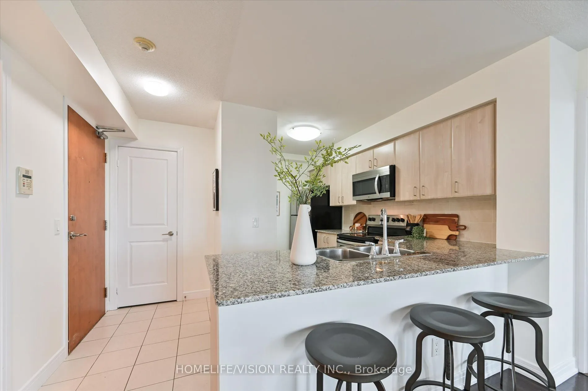 31 Bales Avenue #1801