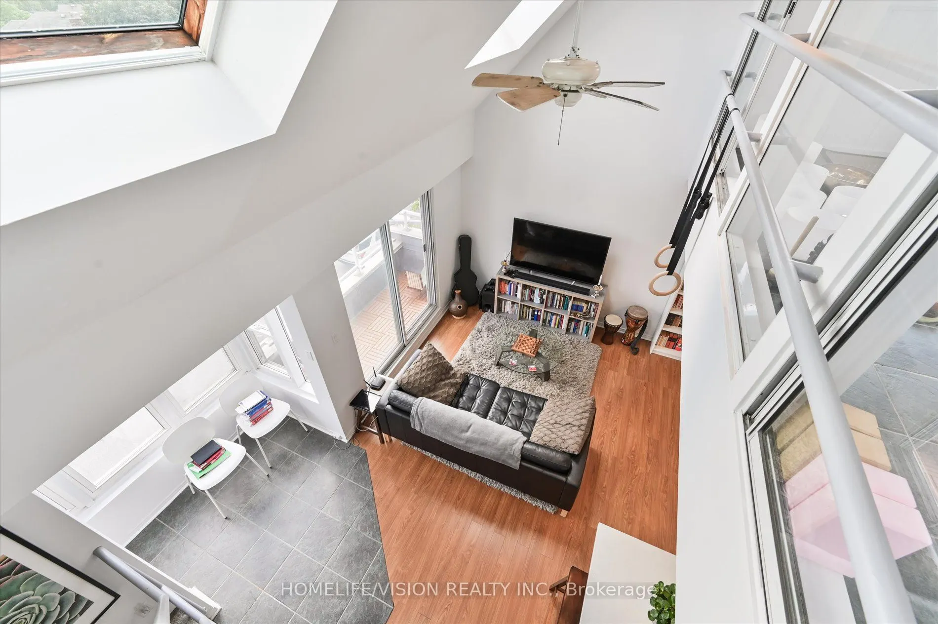 400 Summerhill Avenue #3rd Flr