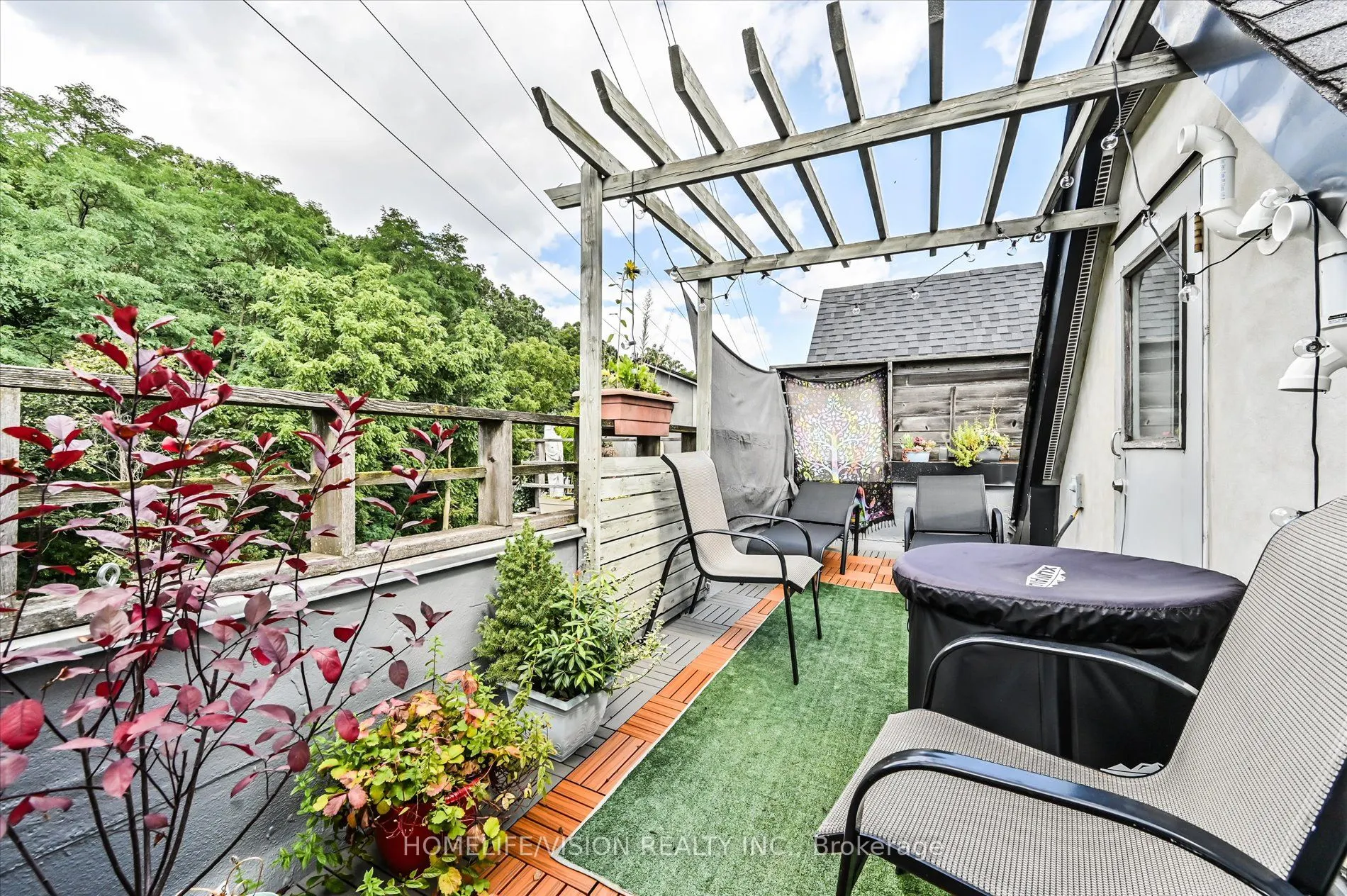 400 Summerhill Avenue #3rd Flr