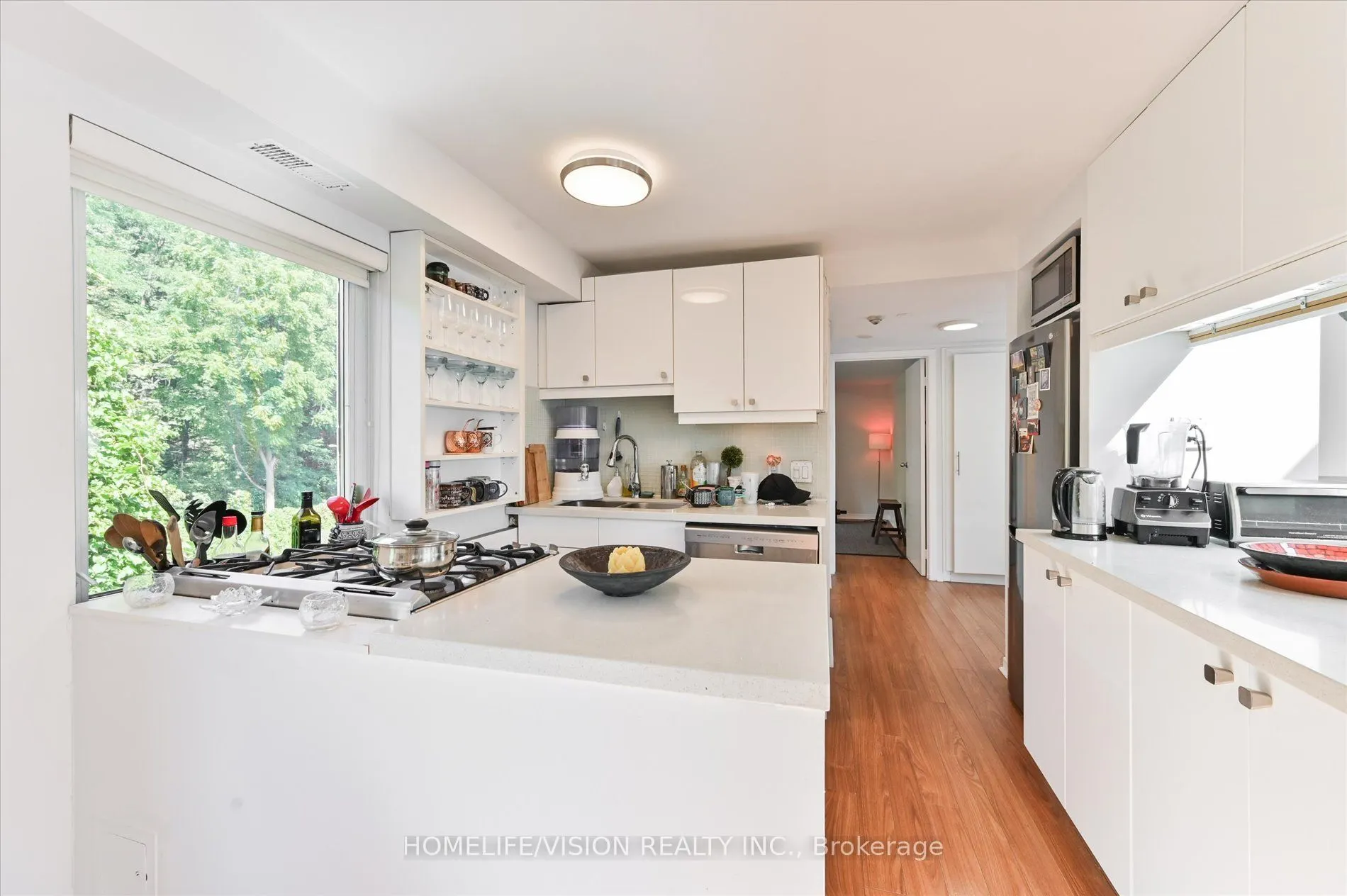 400 Summerhill Avenue #3rd Flr