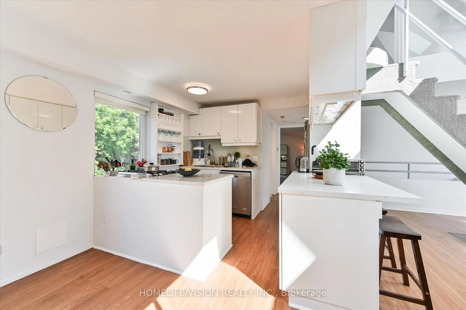 400 Summerhill Avenue #3rd Flr