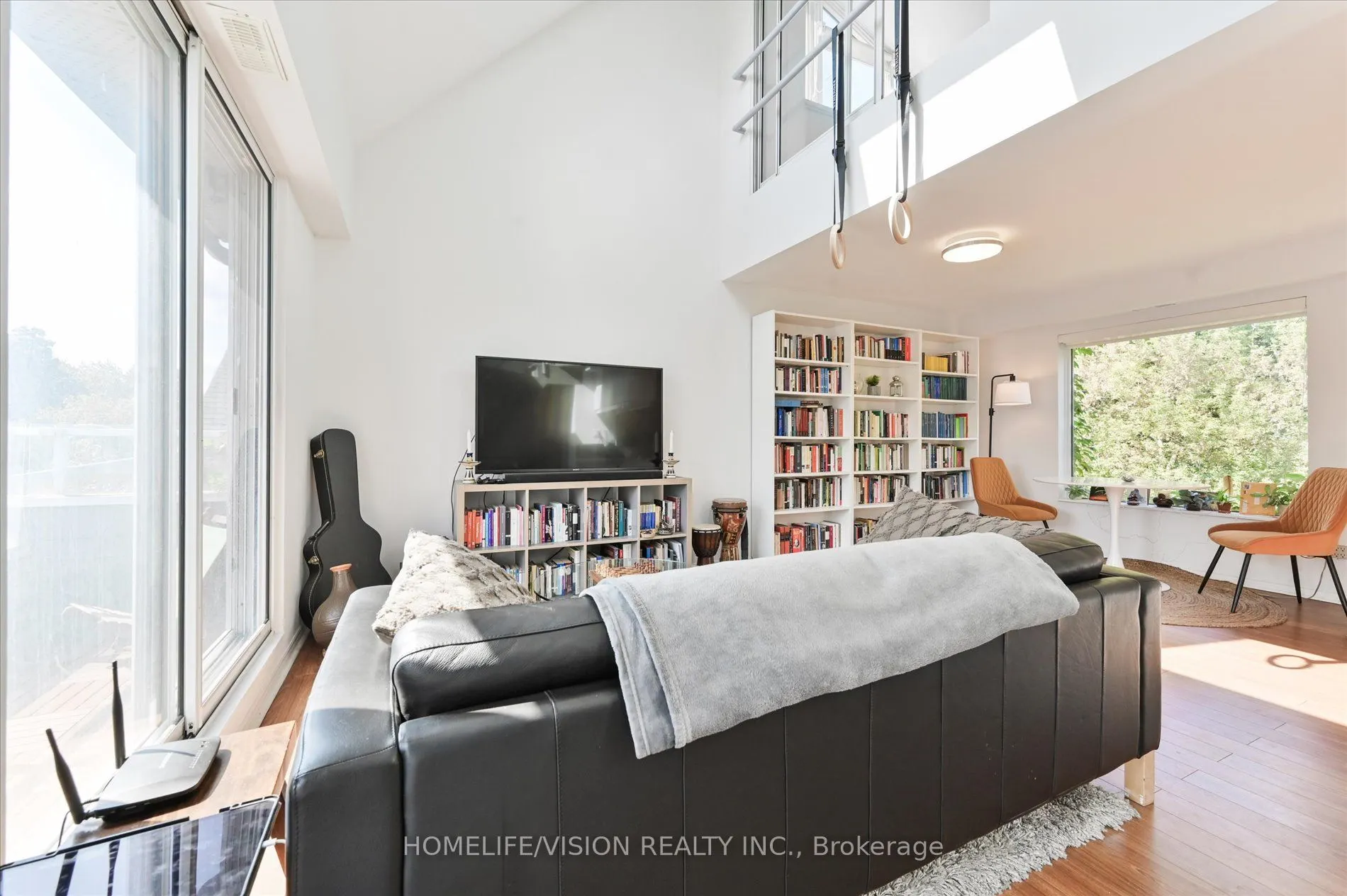 400 Summerhill Avenue #3rd Flr