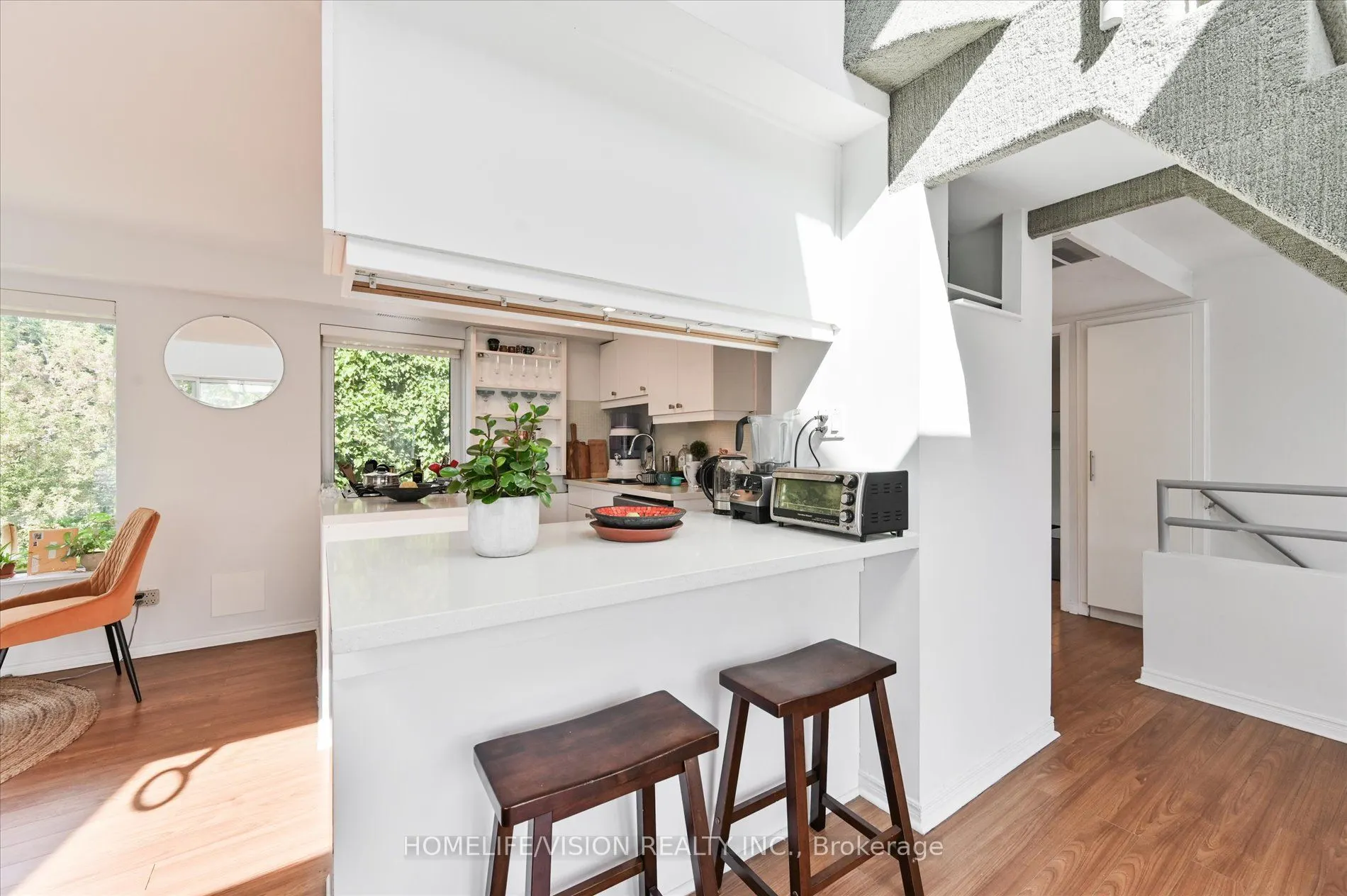 400 Summerhill Avenue #3rd Flr