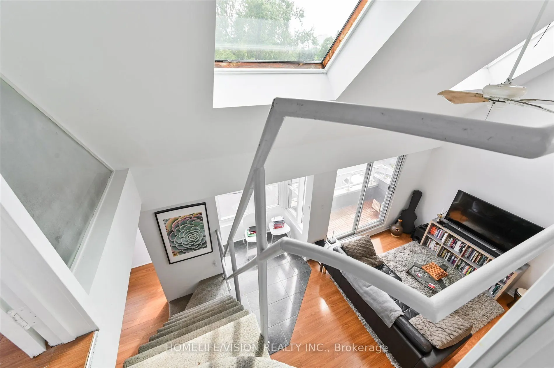 400 Summerhill Avenue #3rd Flr