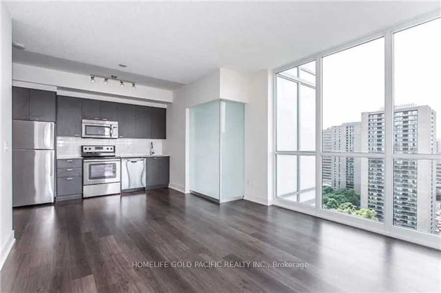 88 Sheppard Avenue E #2107