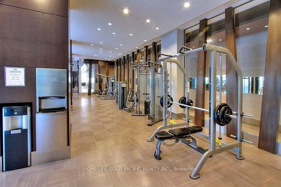 88 Sheppard Avenue E #2107
