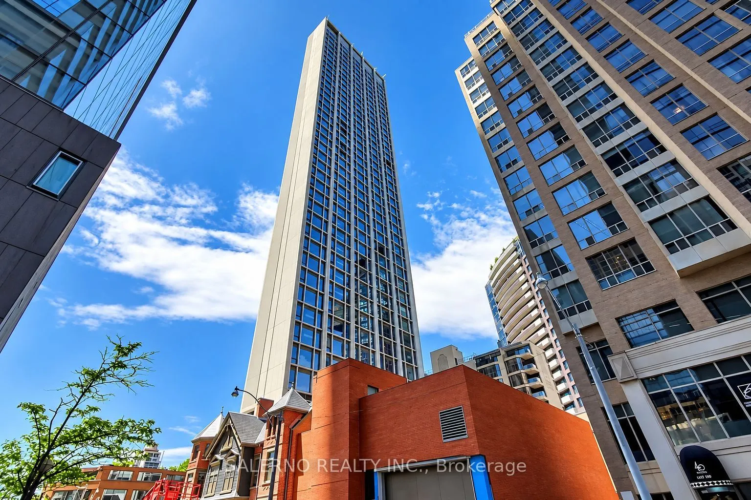 1315 Bay Street #2101