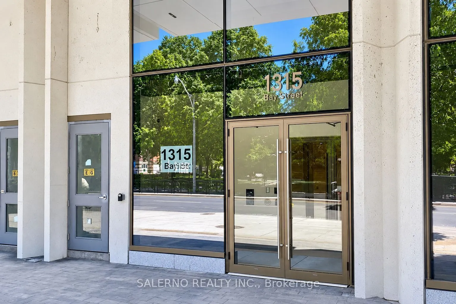 1315 Bay Street #2101