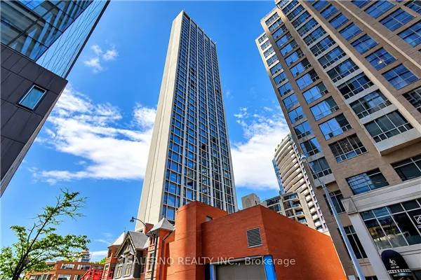 1315 Bay Street #2101