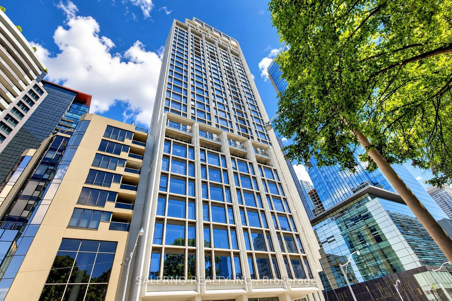 1315 Bay Street #2101