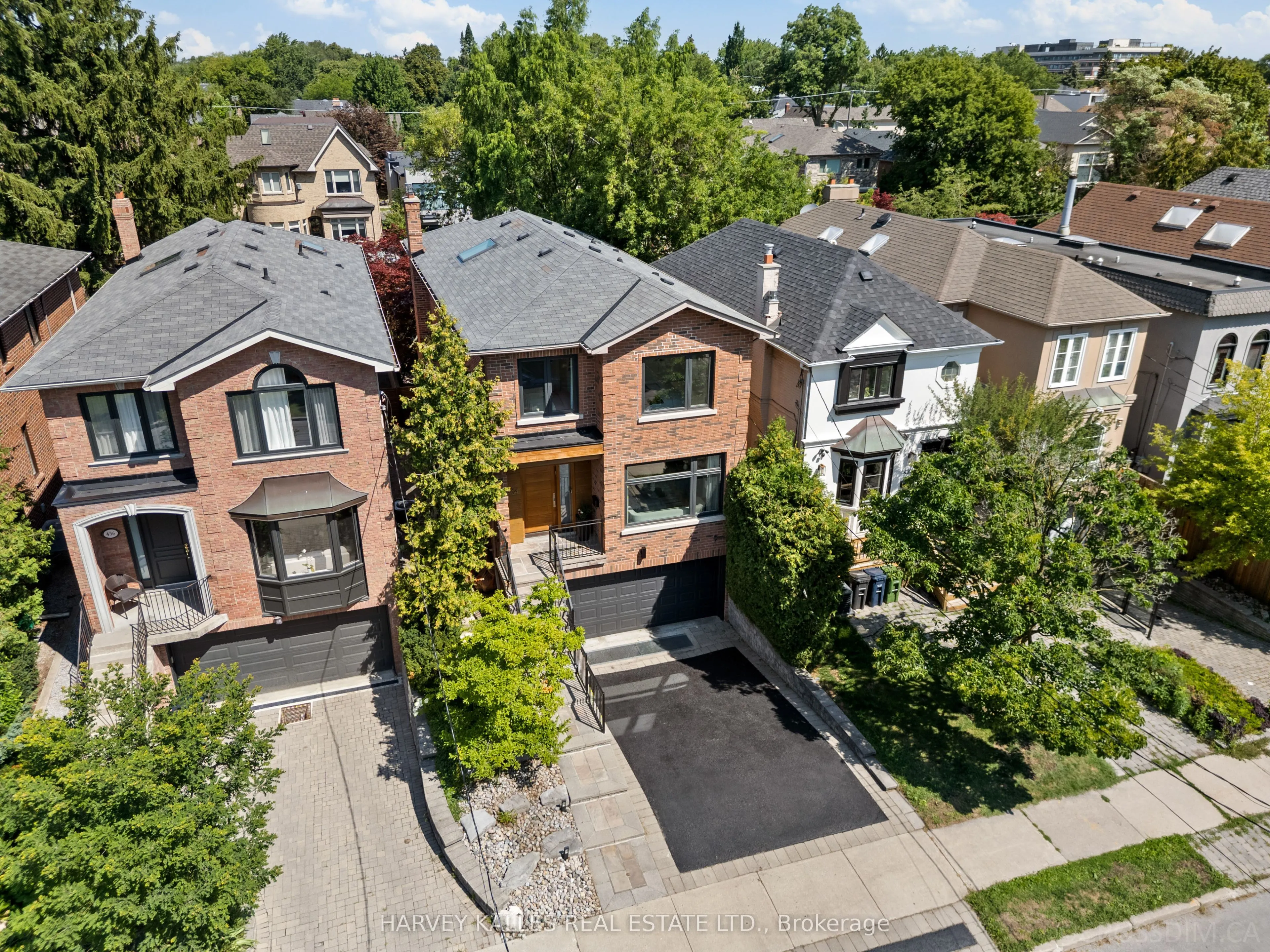 434 Bedford Park Avenue