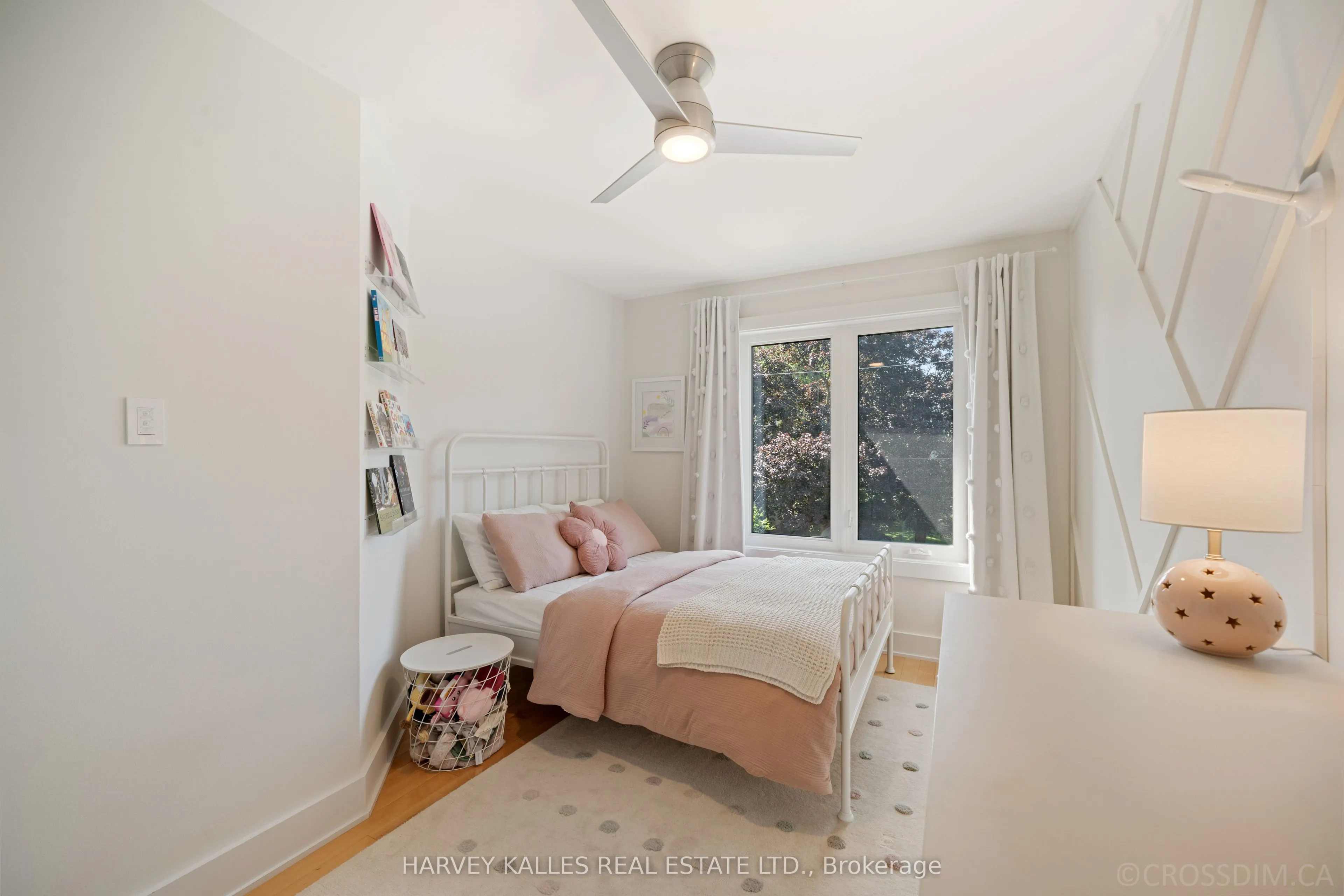 434 Bedford Park Avenue