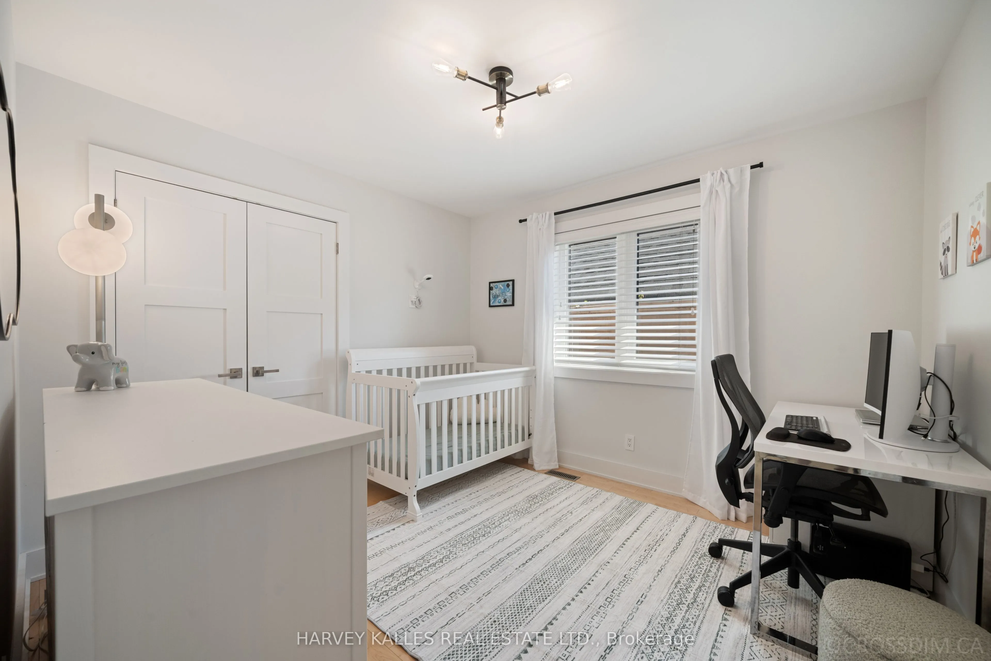 434 Bedford Park Avenue