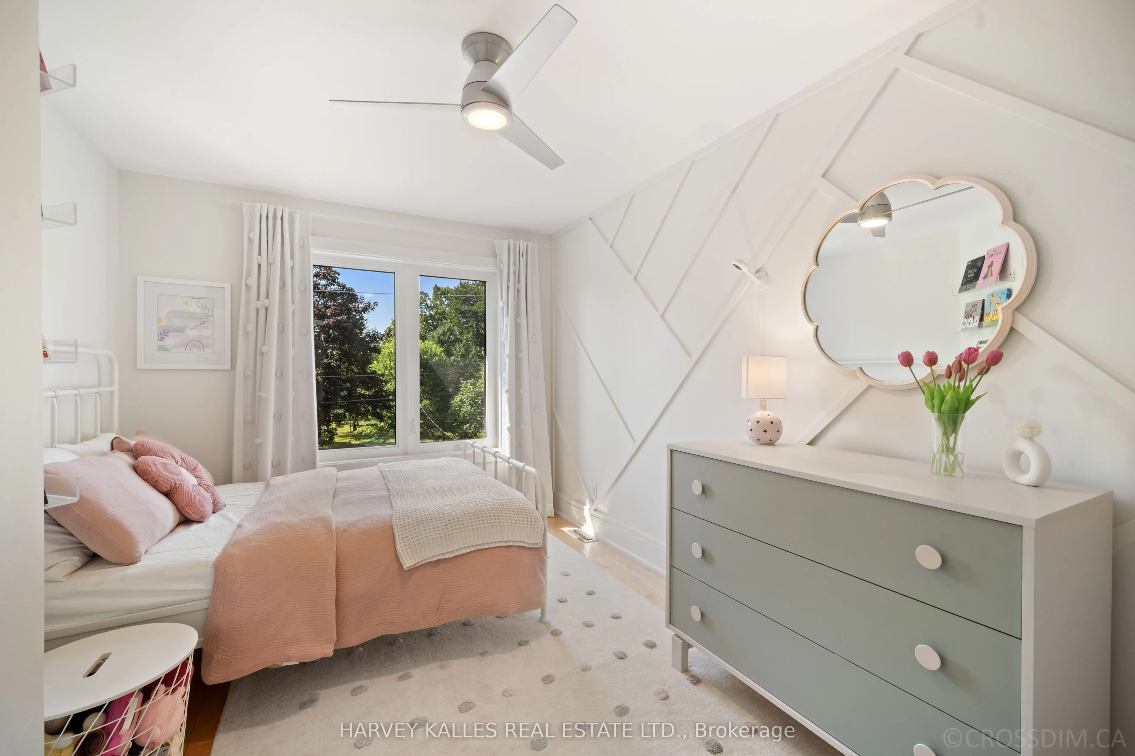 434 Bedford Park Avenue