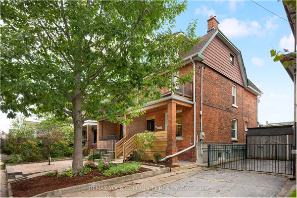 17 Muir Avenue
