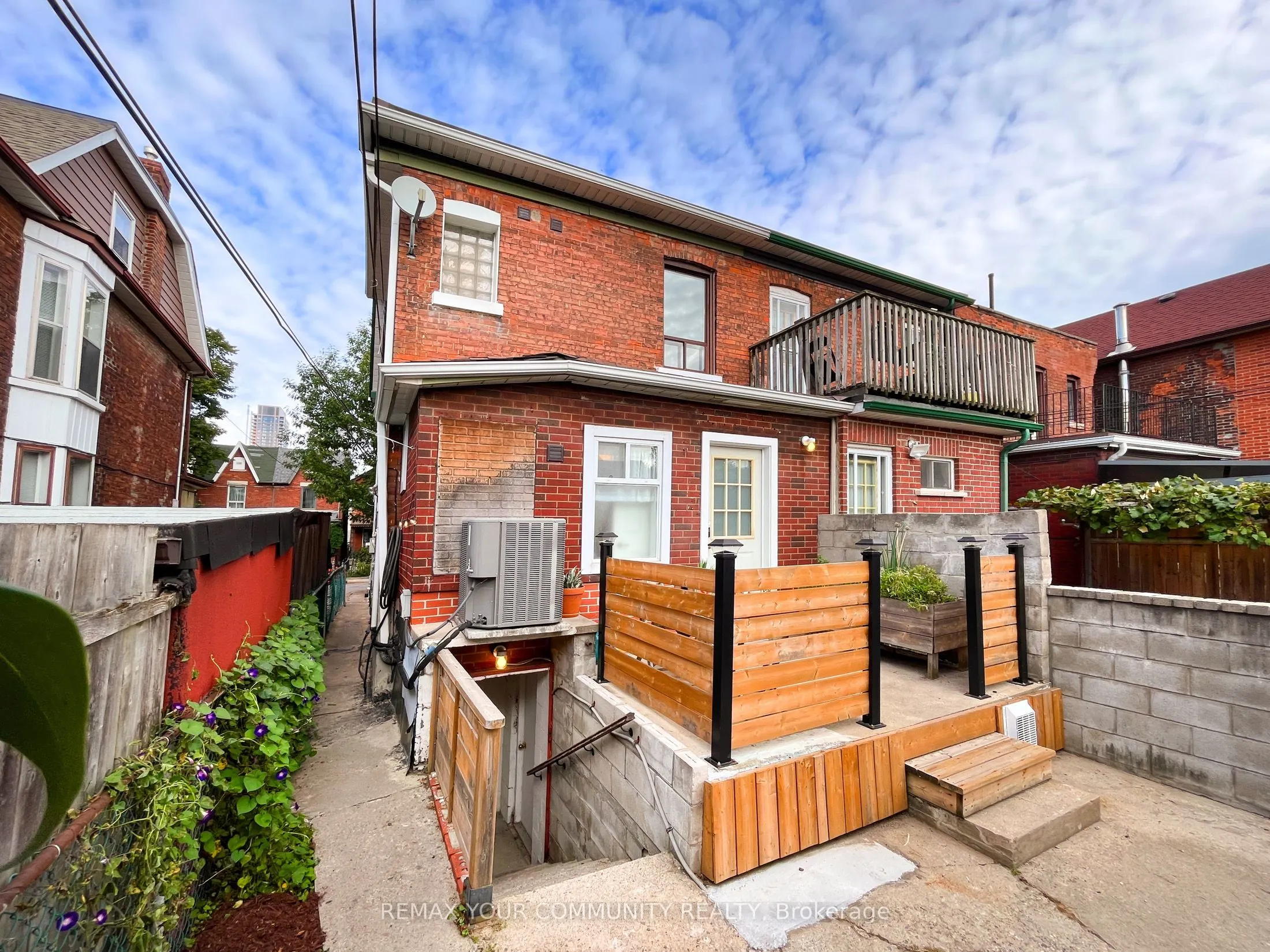 17 Muir Avenue